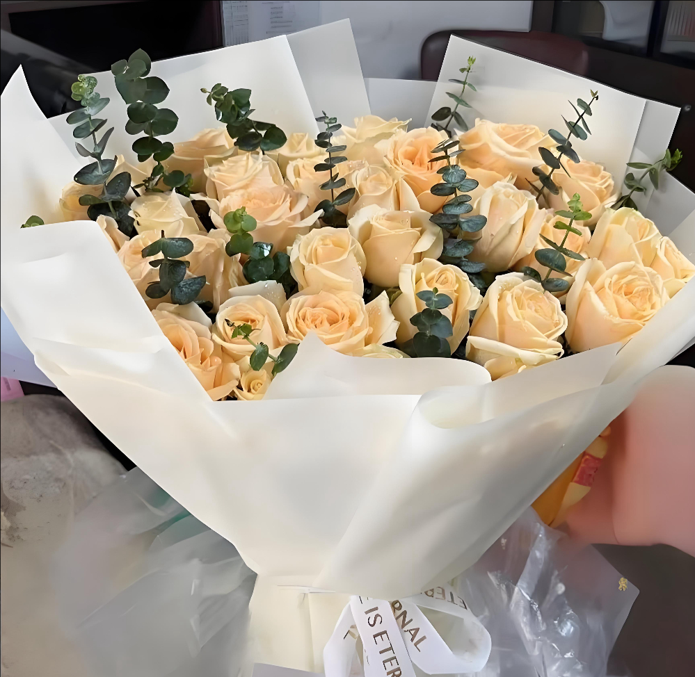 昆明宜良县花店